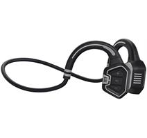 Evolveo BoneSwim MP3 16GB šedá