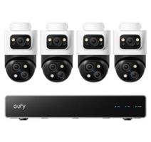 Anker Bezpečnostní NVR PoE systém eufy 