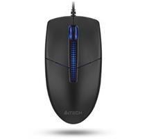 A4Tech N-530S podsvícená myš USB b 