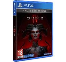 BLIZZARD PS4 - Diablo IV 
