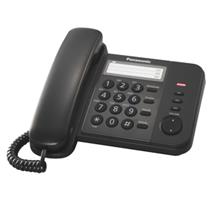 Panasonic KX TS520FXB telefon 