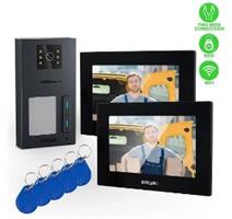 EVOLVEO DoorPhone AP2-2 videotel. bl. 