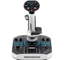 THRUSTMASTER Sol-R1 Flightstick USB Joystick PC THRUS