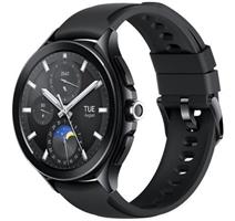 Xiaomi Watch 2 Pro 4G LTE Black