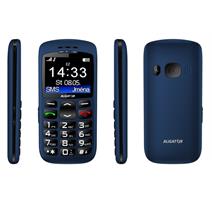 Aligator A670 Senior Blue