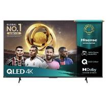 Hisense 65E77Q PRO QLED TV 