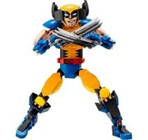 LEGO Sestavitelná figurka: Wolverine 76257