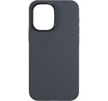 EPICO SolidWoven Mag+ iPhone 17 Black 