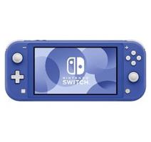 NINTENDO  Switch Lite Blue