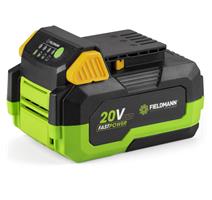 Fieldmann FDUZ 79040 20V 4Ah