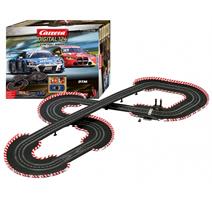 Carrera Autodráha D124 23633 DTM