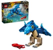 LEGO 77977 Dinosauří mládě: Pteranodon 