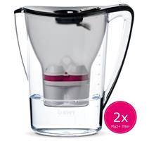BWT Penguin MEI 2,7l černá + 2ks filtru