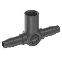 GARDENA MDS T-kus pro rozpraš.trys 4,6mm 