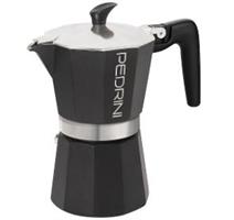 Pedrini 91146 MOKA KONVIČKA 6ŠÁLKŮ AROMA 