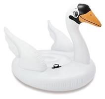 Intex Nafukovací matrace labuť obří 