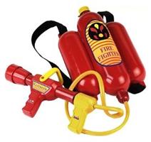 KLEIN 238932 hasicí přístroj na záda 