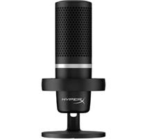 HyperX DuoCast - USB Microphone Bk RGB 