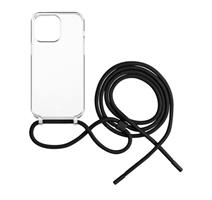 Fixed pouzdro A iPhone 13 FIXPUN-793-BK