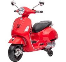 Buddy Toys BEC 6031 Vespa GTS 