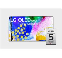 LG OLED55G23LA