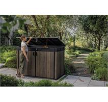 Keter Zahradní box Keter Signature 2020 l Walnut