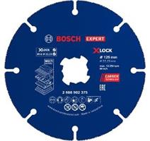 Bosch EXPERT Carbide 125mm 2.608.902.375 