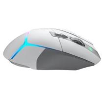 LOGITECH G502 X PLUS Wireless mouse whit 