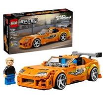LEGO 77260 Rychle a zběsile Toyota Supra 