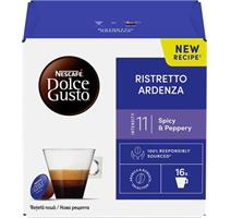 NESCAFÉ® DG® Ristretto Ardenza 16ks