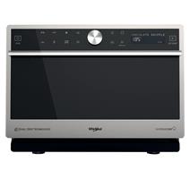 Whirlpool MWSC 9133 SX MIKROVLNNÁ TROUBA