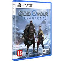 Sony God of War Ragnarok hra PS5
