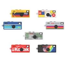 Kodak Charmera Keychain Digital Camera 