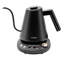 HUSLOG AK-02044H KONVICE 1 L ČERNÁ 