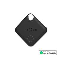 FIXED smart tracker Tag FindMy FIXTAG-BK