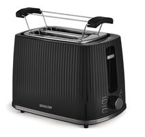 Sencor STS 7511BK Elektrický topinkovač