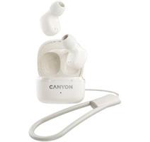 CANYON OnGO 4 Mini TWS BT sl.s mik béžov 