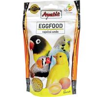 Apetit - drobný exot žlutá vaječná směs Eggfood 150 g
