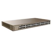 TENDA TEG1050F - 48x RJ45 + 2x SFP G Sw 