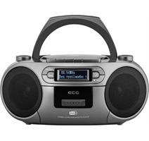 ECG CDR 990 DAB
