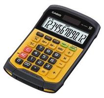 CASIO WM 320 MT WATERPROOF 