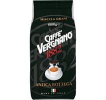 CAFFÉ VERGNANO ANTICA BOTTEGA 1000G ZRNKO KÁVA VERGNANO