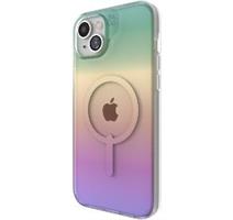 ZAGG Milan Snap case iPh15 Plus Rainbow 
