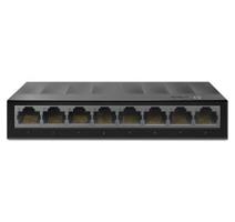 TP-LINK LS1008G Desktop Switch Fanless 