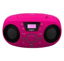 Bigben CD61RUSB Rádio FM s CD/MP3/USB 