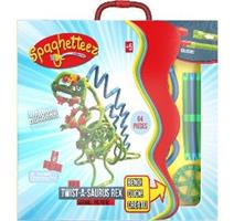 SPAGHETTEEZ SG-102006-6 kreativní stav. 