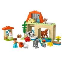 LEGO Péče o zvířátka na farmě 10416 