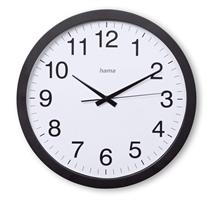 Hama 185878 Moorea, nástěnné hodiny 