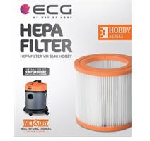 ECG VM 3140 HEPA filtr