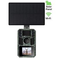 Evolveo StrongVision Solar WiFi
